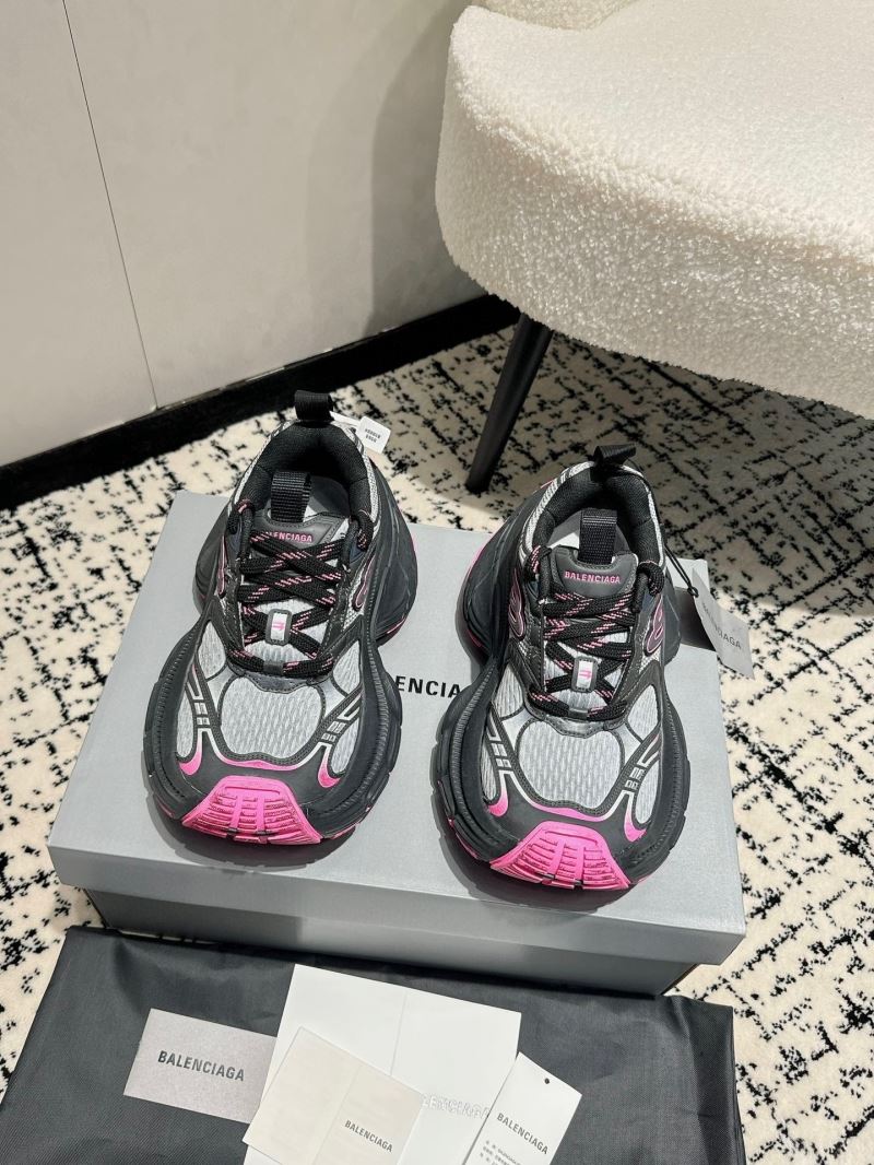 Balenciaga Track Shoes